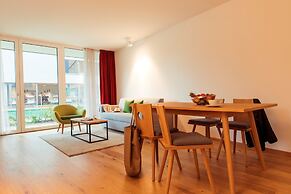 All Suite Resort A Tztal