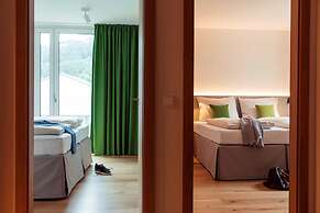 All Suite Resort A Tztal