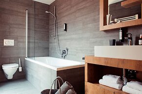 All Suite Resort A Tztal