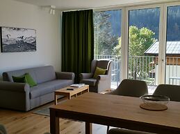 All Suite Resort A Tztal