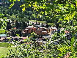 All Suite Resort A Tztal