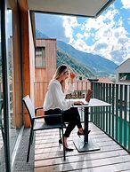 All Suite Resort A Tztal