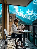 All Suite Resort A Tztal