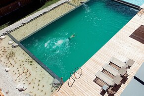 All Suite Resort A Tztal