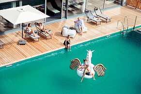 All Suite Resort A Tztal