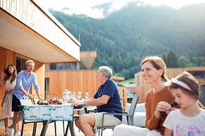 All Suite Resort A Tztal