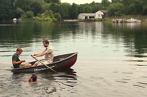 Das Haus Am See