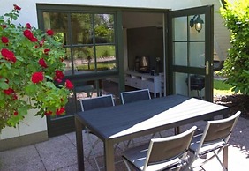 Das Haus Am See
