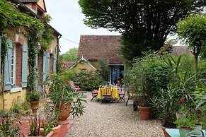 Le Clos du Ru