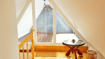 Apartments Nath Schnoor - 2 Schlafzimmer