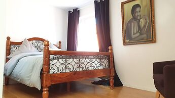 Apartments Nath Schnoor - 2 Schlafzimmer