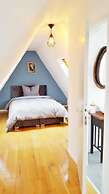 Apartments Nath Schnoor - 2 Schlafzimmer