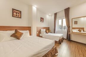 7S Hotel President Dalat