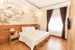 7S Hotel President Dalat