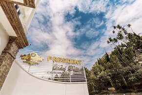 7S Hotel President Dalat