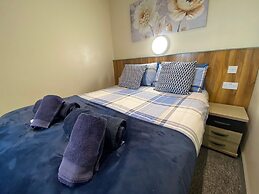 Blackpool Abode - Seaside Suites