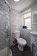 Blackpool Abode - Seaside Suites