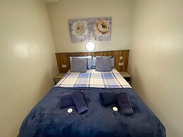 Blackpool Abode - Seaside Suites