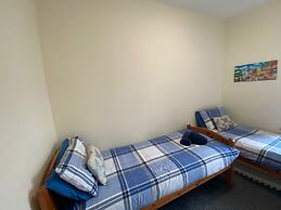 Blackpool Abode - Seaside Suites