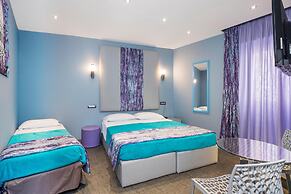Gracchi Guest House