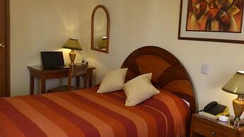 Copacabana Hotel