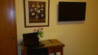 Copacabana Hotel