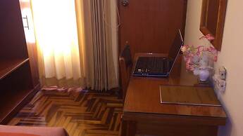 Copacabana Hotel