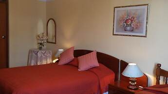 Copacabana Hotel