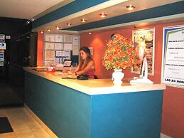 Copacabana Hotel