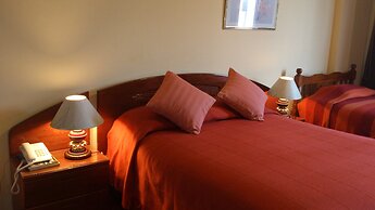 Copacabana Hotel