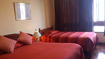 Copacabana Hotel