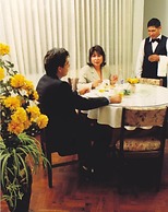 Copacabana Hotel