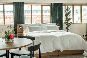 Eilert Smith Hotel