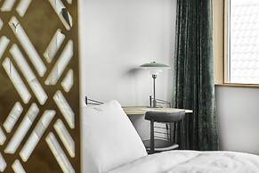 Eilert Smith Hotel