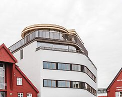 Eilert Smith Hotel