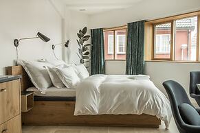 Eilert Smith Hotel