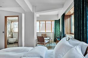 Eilert Smith Hotel
