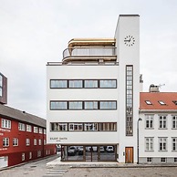Eilert Smith Hotel