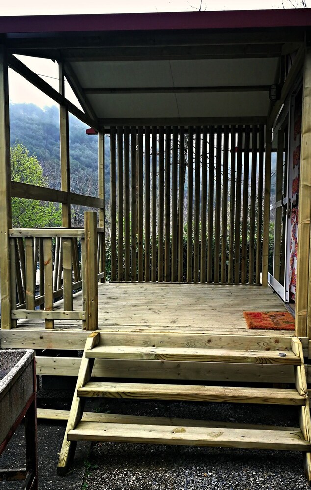 Parco Vacanze Makallè