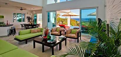 Villa Tequila Sunrise
