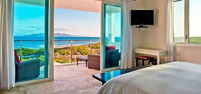 Villa Tequila Sunrise