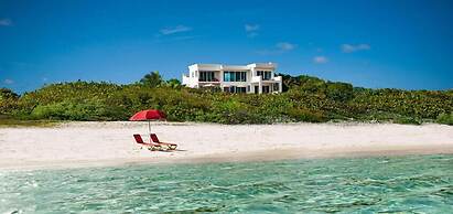 Villa Tequila Sunrise