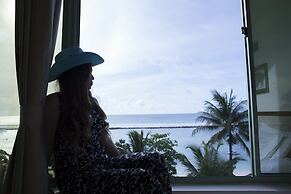 Season Holidays at Hulhumale