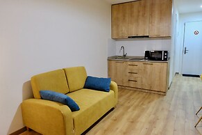 GUDASKI Apartments