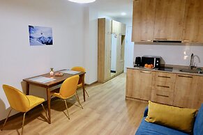 GUDASKI Apartments