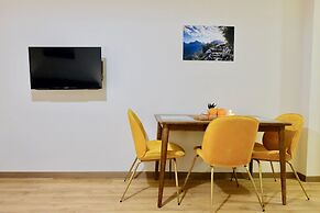 GUDASKI Apartments