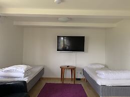 Hotell Bella Luna