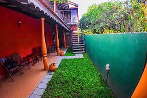 Wattle Inn