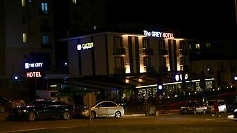 The Grey Hotel