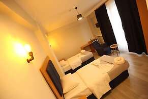 The Grey Hotel